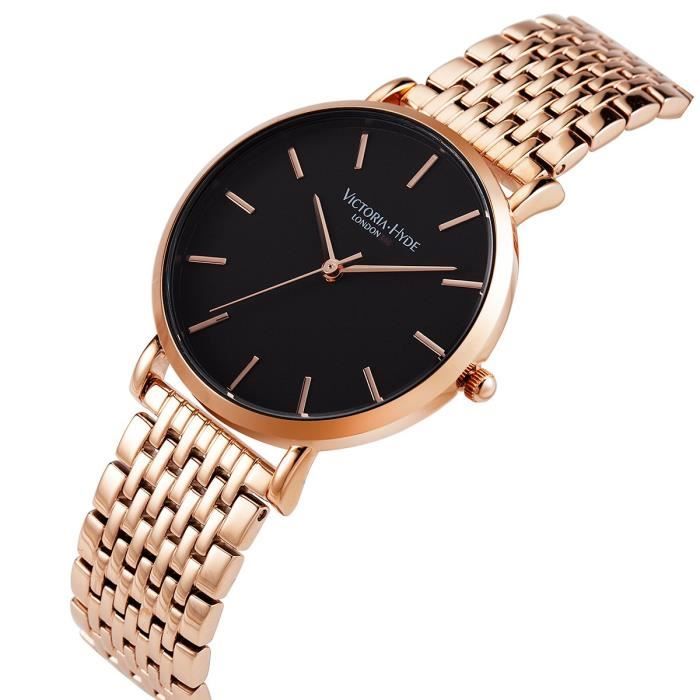 Montre victoria homme deals