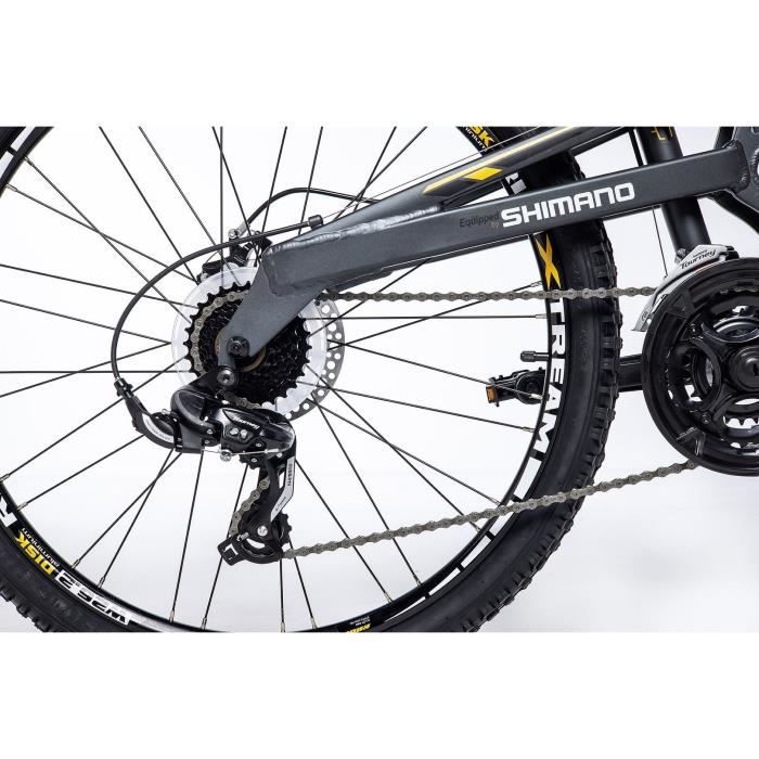 Vtt moma 2025 equinox