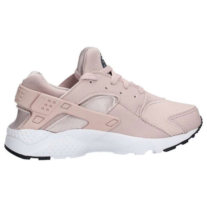 Huarache enfant rose deals
