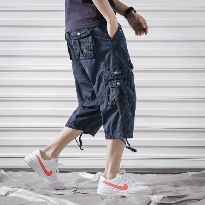 Short pantalon homme 2025