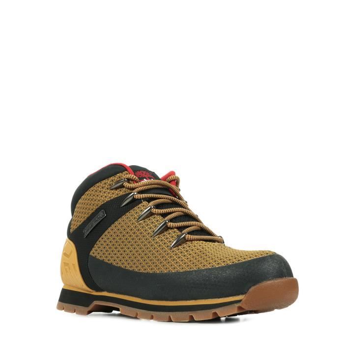 Chaussure de randonnée euro sprint outlet