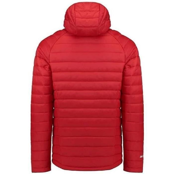 Doudoune ferrari clearance