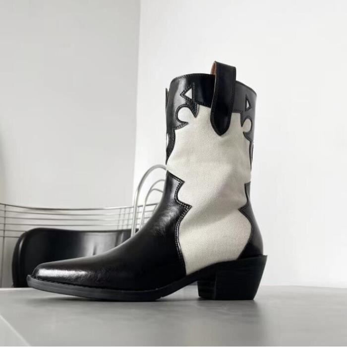 Bottes sales hiver 2021