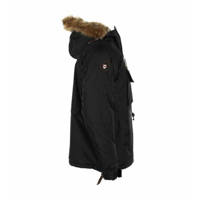 Anapurna parka femme outlet