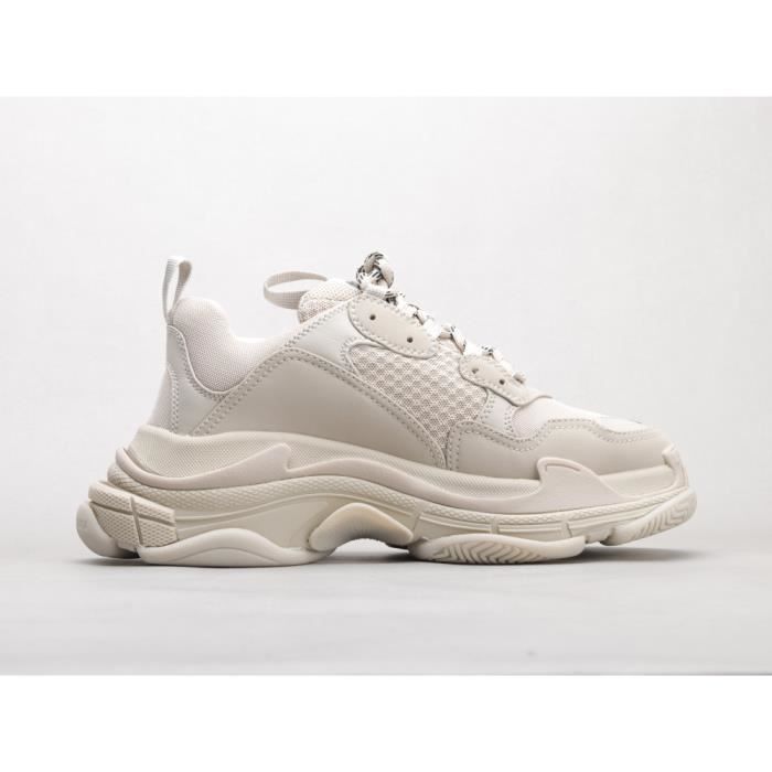 Cdiscount balenciaga triple s clearance