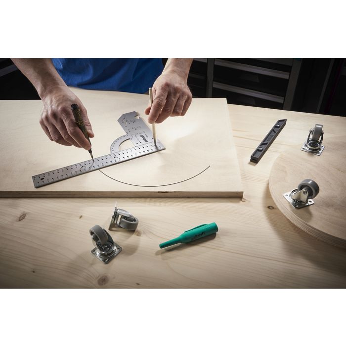 201;querres - Trusquins Pour Le Travail Du Bois, Équipements De L'atelier, Outillage Et Accessoires