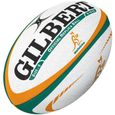 Ballon de rugby Australie - country replica ball - Taille 5-2