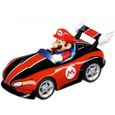 Pull & Speed Nintendo Mario Kart 'Mario' 3 Pack (Wii, MK8, Mach 8)-2