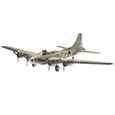 Revell - 04279 - Maquette - B-17F Memphis Belle-2