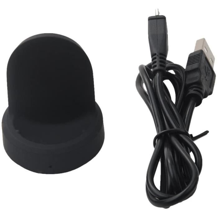 Galaxy gear sport charger outlet