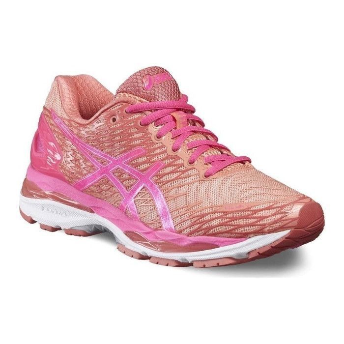 Orange Cdiscount Asics Gel Basket Asics Asics Gel Nimbus 18 Brun