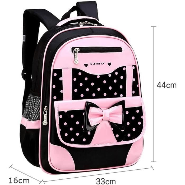 Cartable Fille Sac Dos Scolaire Sac a Dos Cartable Fille Sacs