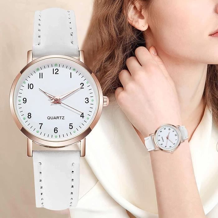 Soldes montres femme online