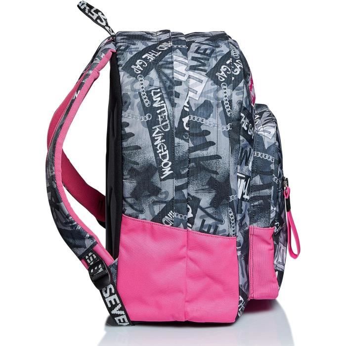 Sac Dos Extra Fit Keep Flag Sac Dos Scolaire Rembourr Sac