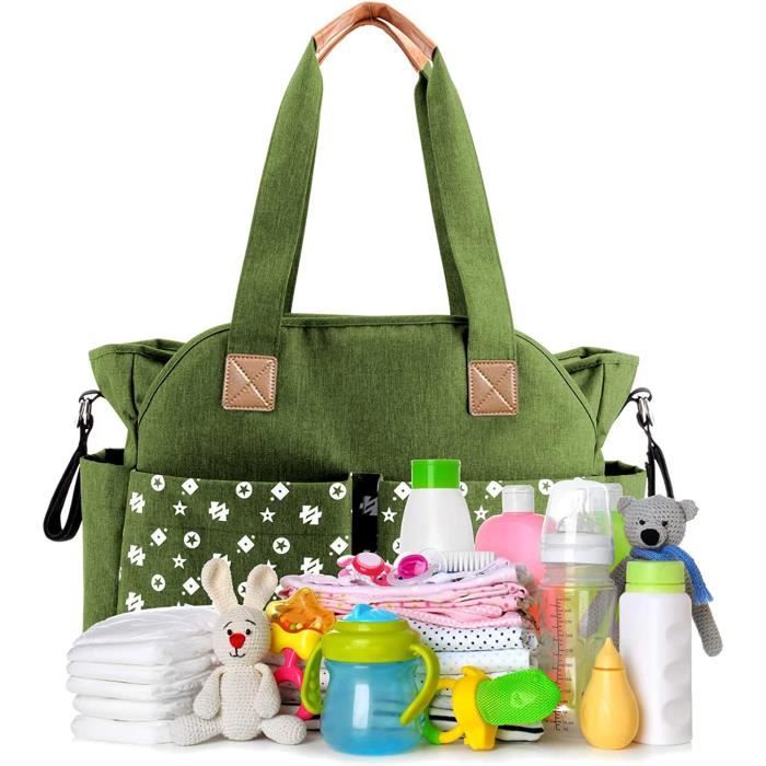 Sac espace vert discount