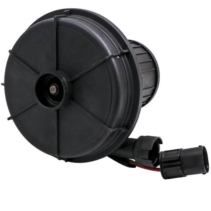 Lot De 2 Pompes à Air Secondaire Pour Toyota Tundra/Sequoia 2007-2013 - Référence 176100S010, Par Menbager