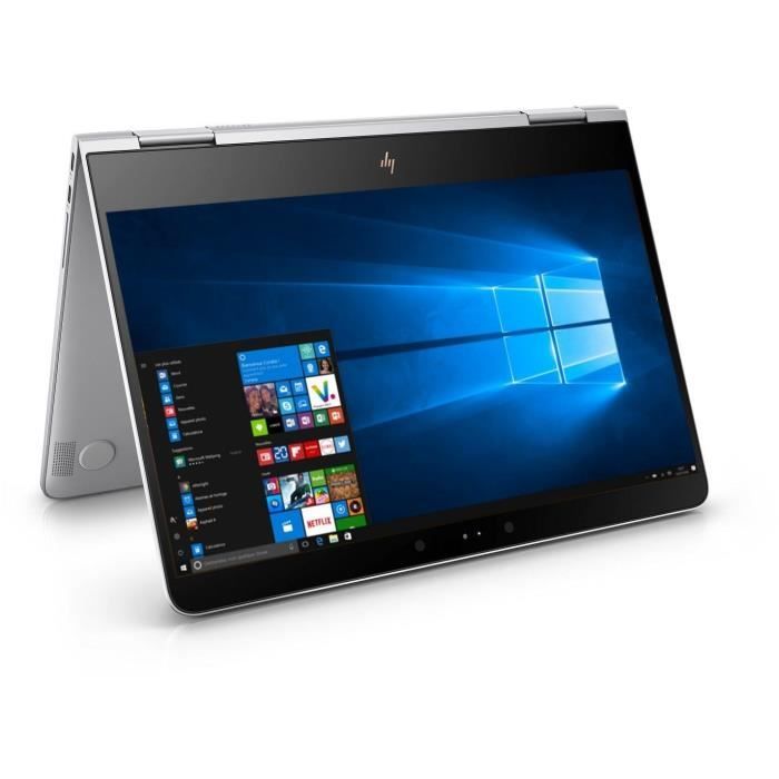  - PC Portable - Spectre X360 13-ac011nf - 13,3"2
