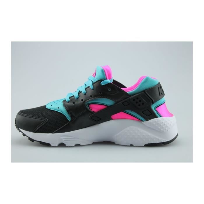 Huarache sales junior noir