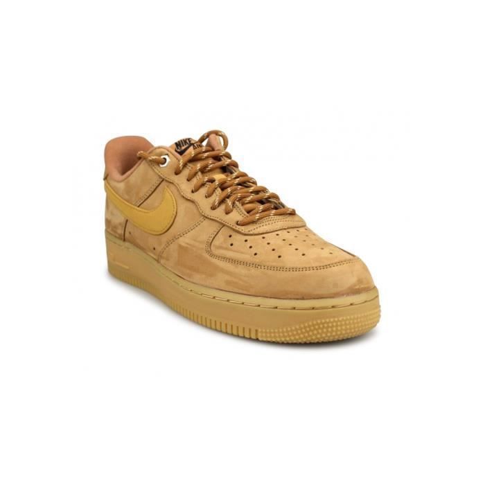 Nike air force wb sales