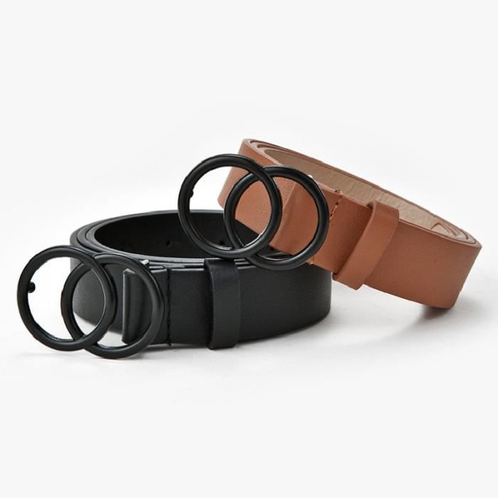 Ceinture cercle shop