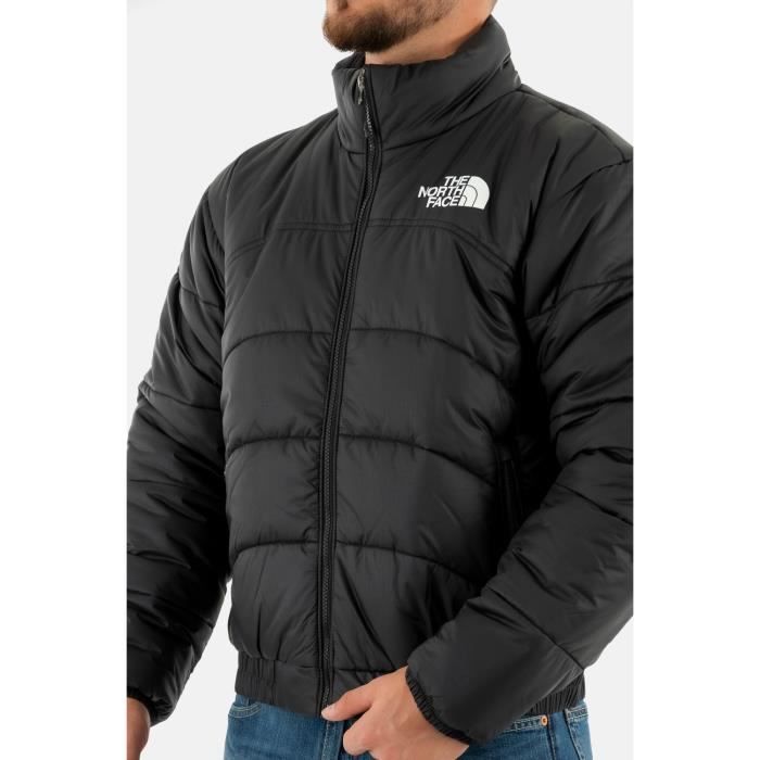 Doudounes the north face jacket 2000 jk3 black Noir Cdiscount PrêtàPorter