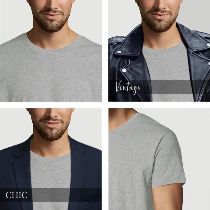 Vêtements originaux homme deals