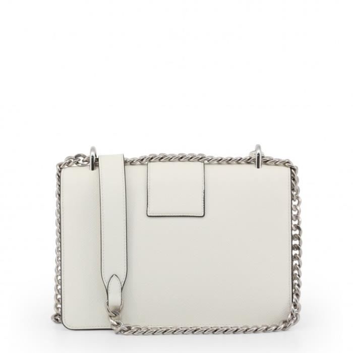 Sac bandoulière prada femme clearance