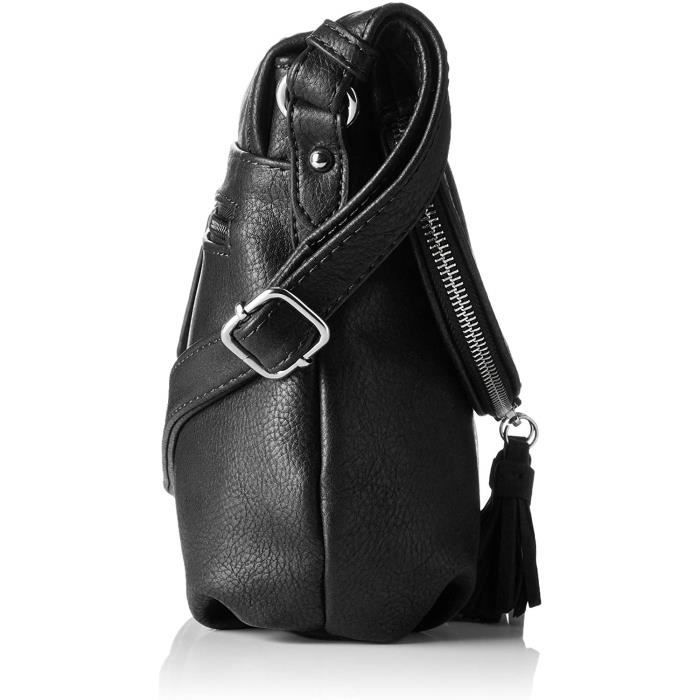 Sac bandoulière sales tom tailor