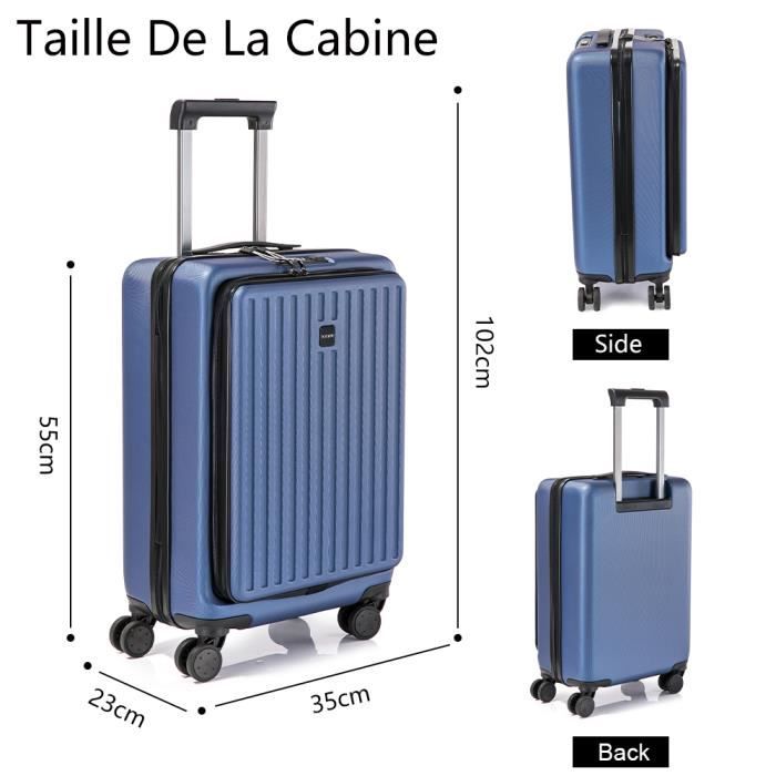 Valise petit discount