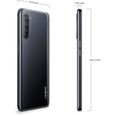 Smartphone OPPO Find X2 Lite - 128Go, 8Go RAM, Noir, Quad Caméra 48MP - Snapdragon 765G-3
