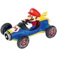 Pull & Speed Nintendo Mario Kart 'Mario' 3 Pack (Wii, MK8, Mach 8)-3