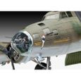 Revell - 04279 - Maquette - B-17F Memphis Belle-3