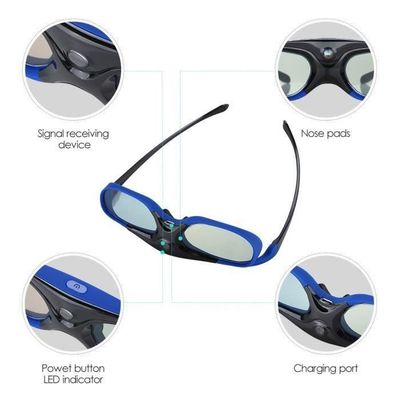 Lunette 3d benq deals