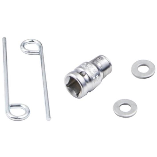 Alignement arbre à cames de moteur BMW Mini Cooper R55 R56 - SALALIS