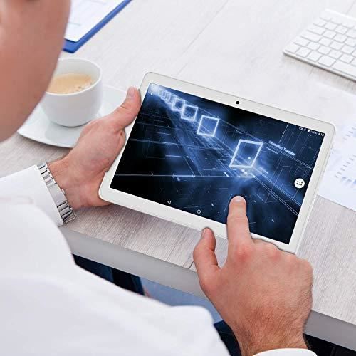 Tablette PC Android 10 inch, 2 Go de RAM + 163