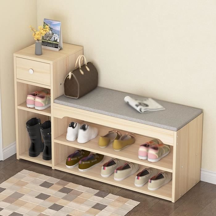 Table chaussure top