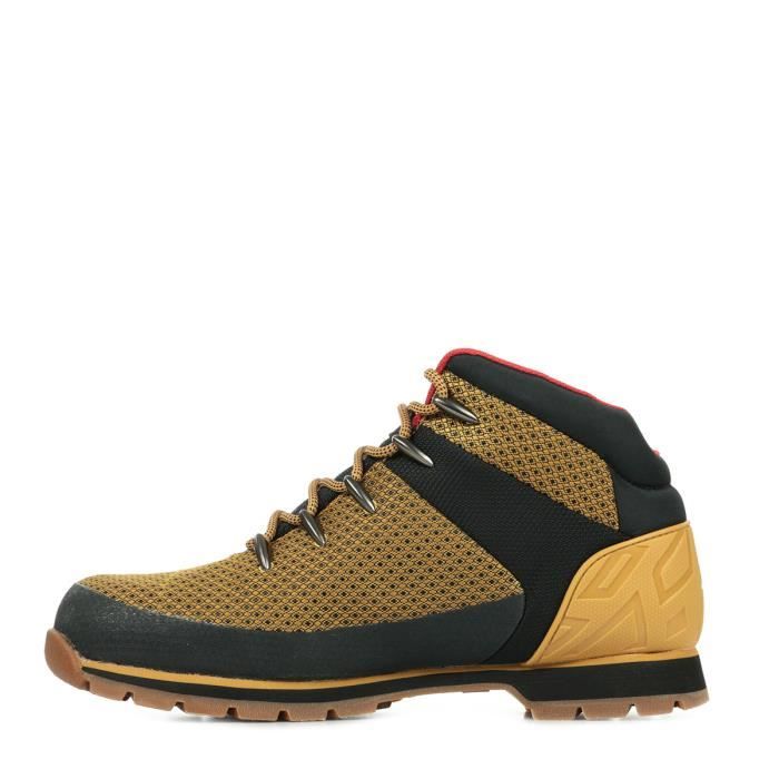 Chaussure de online randonnée euro sprint