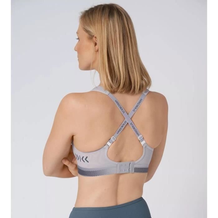 Brassiere cardio on sale femme