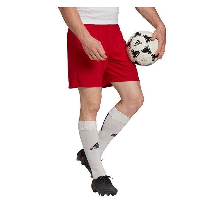 Short sale rouge adidas