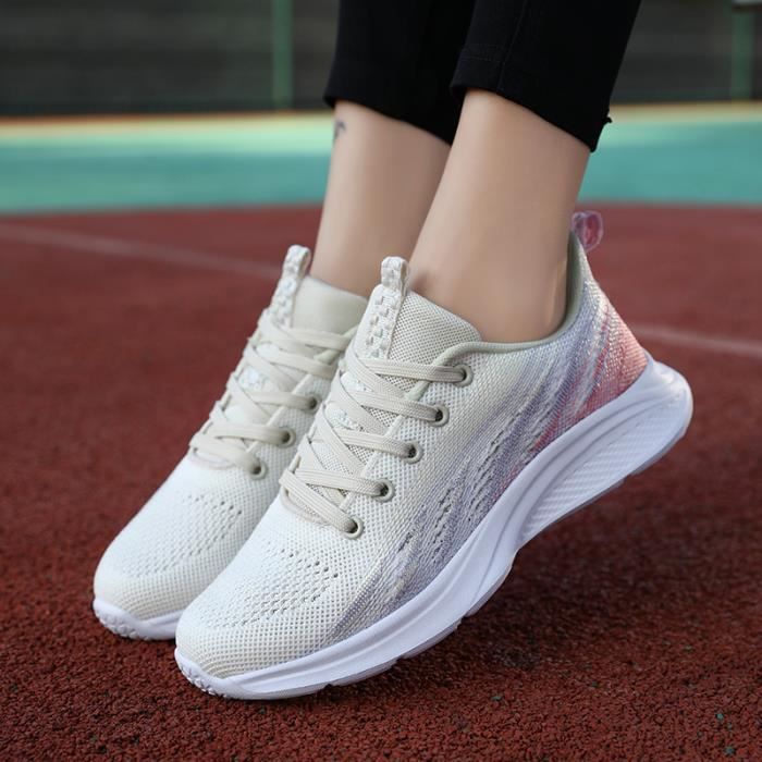 Cdiscount cheap basket femme