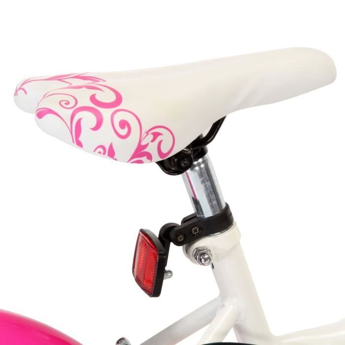 Velo taille online 18 pouces