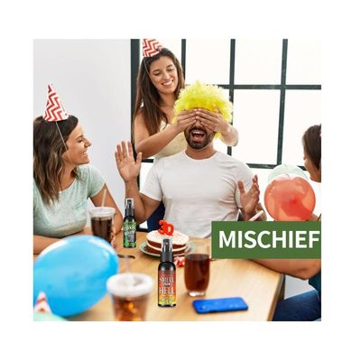 Ou Acheter Un Objet Prank Adulte 3 Pièces Spray Puant - , Fart Spray