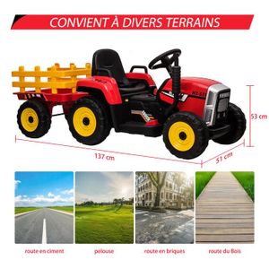 Tracteur radiocommandé John Deere Siku | King Jouet Suisse - Voitures Tracteur radiocommandé John Deere Siku | King Jouet Suisse - Voitures
