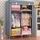 Armoire pliable