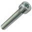 Meuble Lit Bébé Boulon Allen Tête Baril Écrou 6 mm M6 x 100 mm 4 Boulons 4 écrous