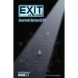 Exit - Journal de bord 29-0