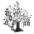 Cadre photo arbre