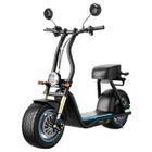 Trottinette Électrique Honeywhale M5 Max avec Siège - Pneus Pneumatiques en Caoutchouc de 14 Pouces - Batterie 13Ah -Frein à Disque