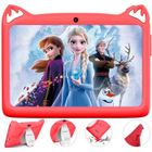 DUODUOGO Tablette Tactile Android 10.0 - Quad Core - 3 Go RAM - 32 Go ROM/128GB - 293g - 7.5 Pouces HD IPS