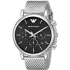 Emporio Armani Montre Homme AR1811